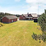 6 Person In Blavand-by Traum * Blåvand