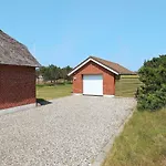 6 Person In Blavand-by Traum Blåvand