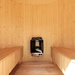 6 Person In Blavand-by Traum * Blavand