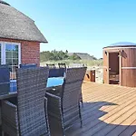 Сasa de vacaciones 6 Person In Blavand-by Traum Blåvand
