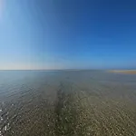 Сasa de vacaciones 6 Person In Blavand-by Traum *