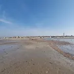 6 Person In Blavand-by Traum Сasa de vacaciones Blåvand