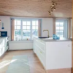Сasa de vacaciones 6 Person In Blavand-by Traum