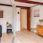 6 Person In Blavand-by Traum *