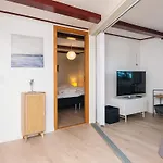 6 Person In Blavand-by Traum Сasa de vacaciones