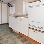 Сasa de vacaciones 6 Person In Blavand-by Traum Blåvand