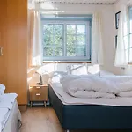 6 Person In Blavand-by Traum *