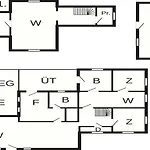 6 Person In Blavand-by Traum * Blavand