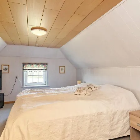 Casa vacanze 6 Person In Blavand-by Traum Blåvand