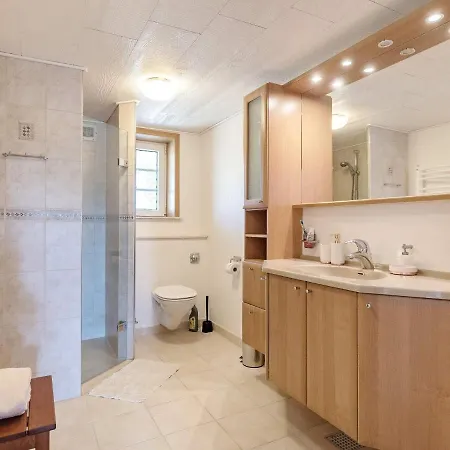 Casa vacanze 6 Person In Blavand-by Traum