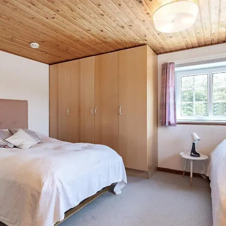 Casa vacanze 6 Person In Blavand-by Traum