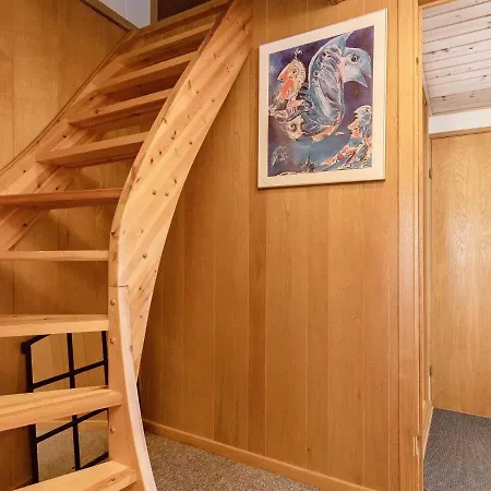 6 Person In Blavand-by Traum Casa vacanze *