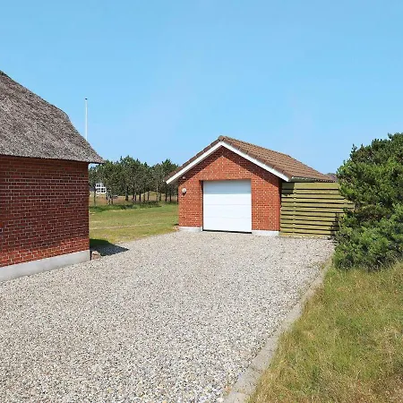 6 Person In Blavand-by Traum Blåvand