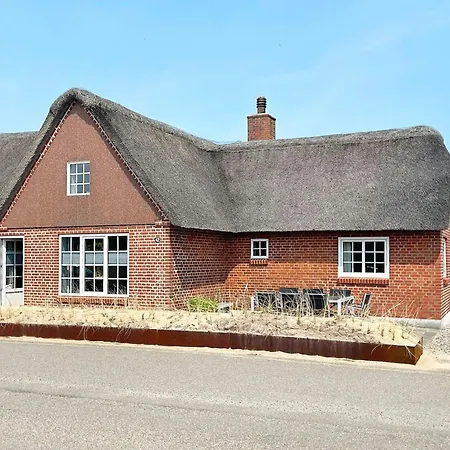 Casa vacanze 6 Person In Blavand-by Traum