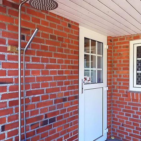 Feriehus 6 Person In Blavand-by Traum