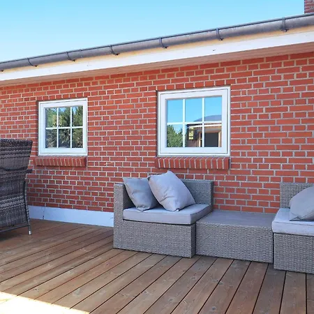 Casa vacanze 6 Person In Blavand-by Traum Blåvand