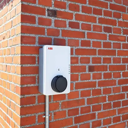 6 Person In Blavand-by Traum * Blåvand