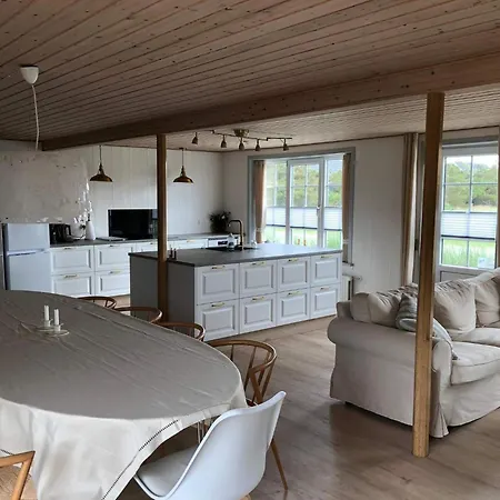 6 Person In Blavand-by Traum Casa vacanze *