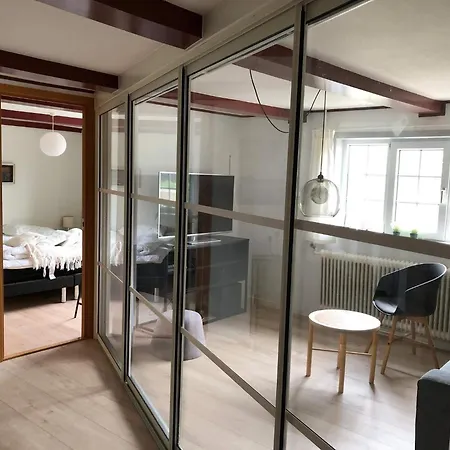 6 Person In Blavand-by Traum Feriehus