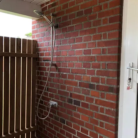 Casa vacanze 6 Person In Blavand-by Traum