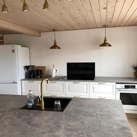 Feriehus 6 Person In Blavand-by Traum *