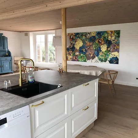 Feriehus 6 Person In Blavand-by Traum Blåvand