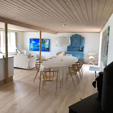 6 Person In Blavand-by Traum Casa vacanze