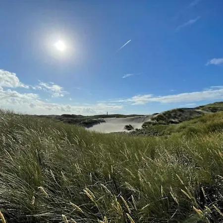 6 Person In Blavand-by Traum Feriehus