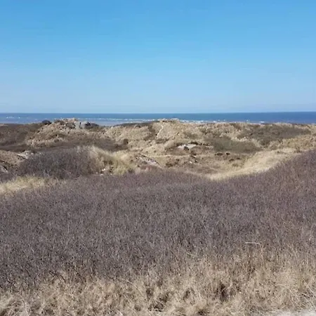 6 Person In Blavand-by Traum *