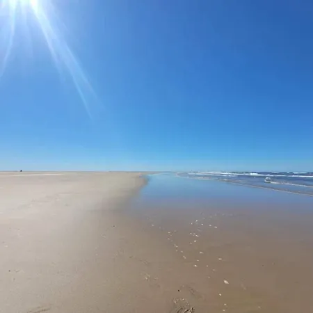 Casa vacanze 6 Person In Blavand-by Traum *