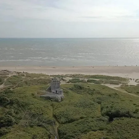 6 Person In Blavand-by Traum *