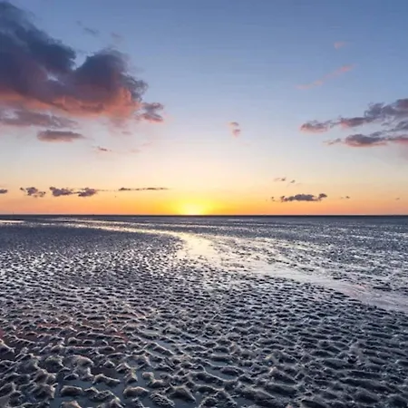 6 Person In Blavand-by Traum Blåvand