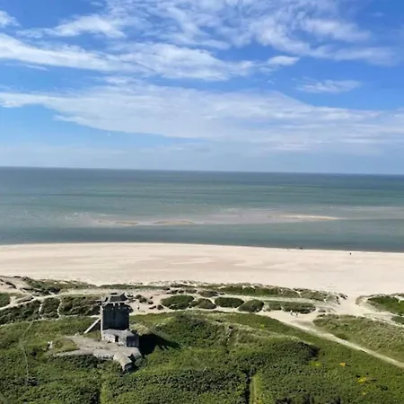 6 Person In Blavand-by Traum Feriehus *