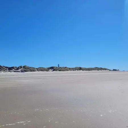 6 Person In Blavand-by Traum Blåvand