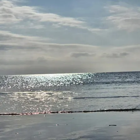 6 Person In Blavand-by Traum Casa vacanze