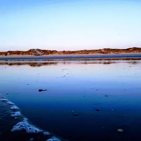 Feriehus 6 Person In Blavand-by Traum