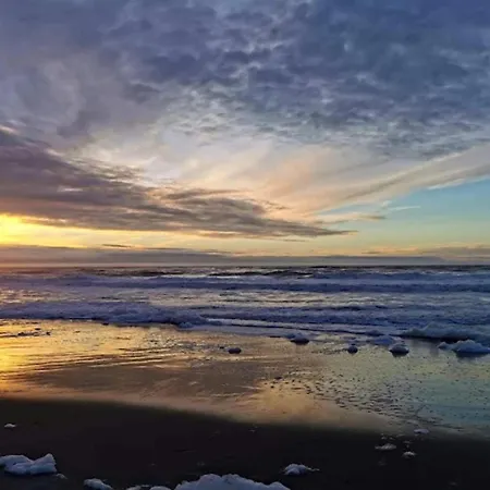 6 Person In Blavand-by Traum Blåvand