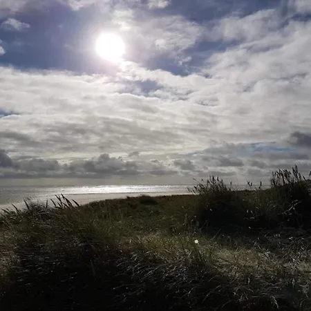 6 Person In Blavand-by Traum Feriehus