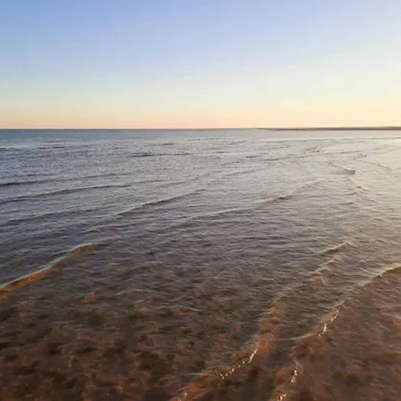 6 Person In Blavand-by Traum