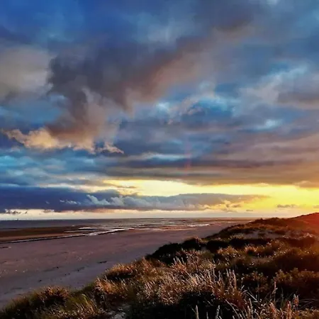 Feriehus 6 Person In Blavand-by Traum