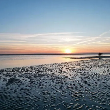 6 Person In Blavand-by Traum Casa vacanze