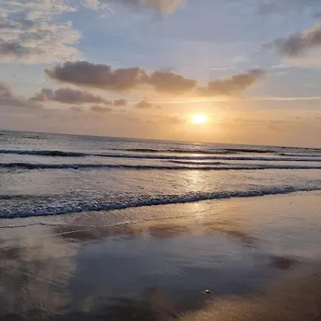 Casa vacanze 6 Person In Blavand-by Traum *