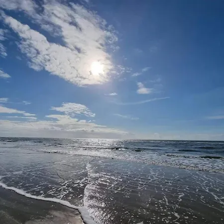 Casa vacanze 6 Person In Blavand-by Traum Blåvand